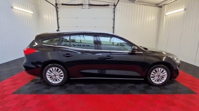 Ford Focus image 1