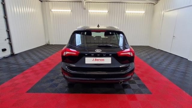 Ford Focus image 3