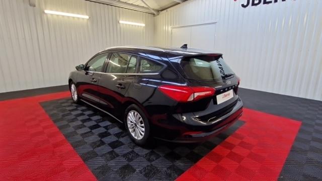 Ford Focus image 4