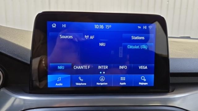 Ford Focus image 8