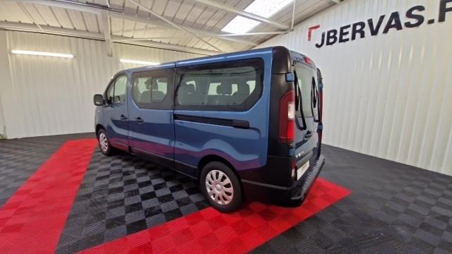 Opel Vivaro image 5