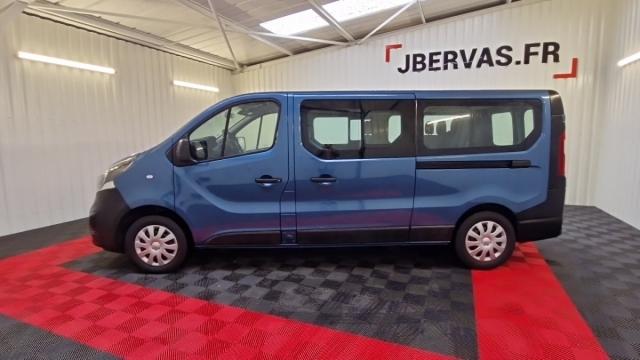 Opel Vivaro image 9