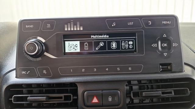 Citroen Berlingo image 9
