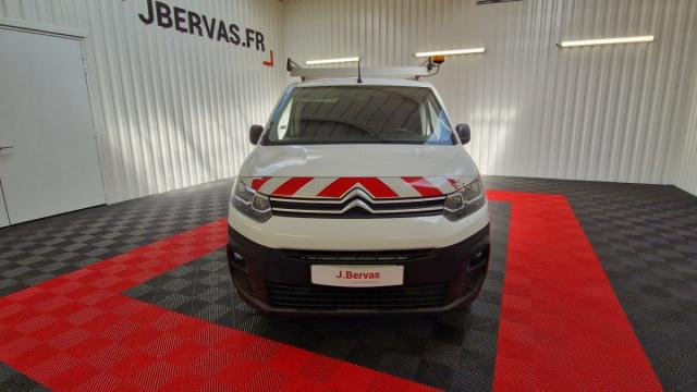 Citroen Berlingo image 6
