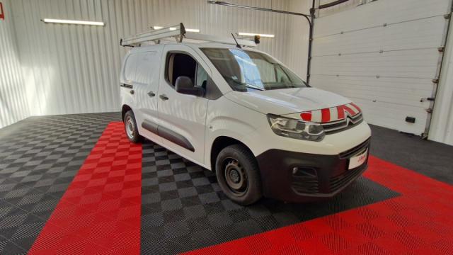 Citroen Berlingo image 1