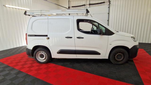 Citroen Berlingo image 5