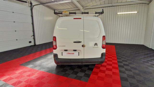 Citroen Berlingo image 7