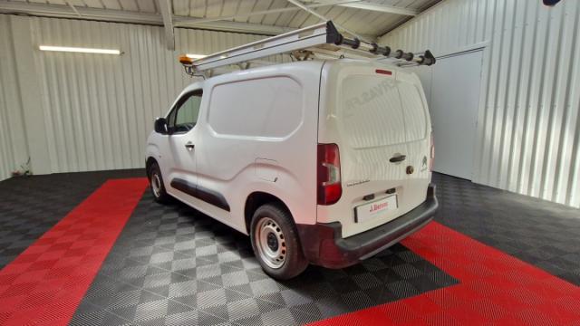 Citroen Berlingo image 2