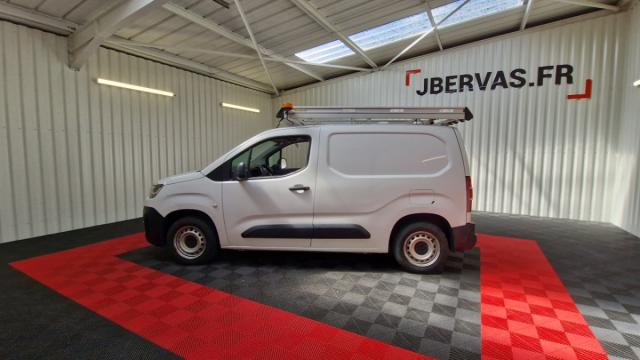 Citroen Berlingo image 3