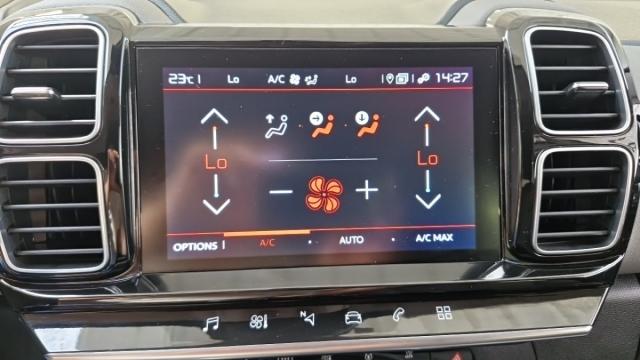 Citroen C5 Aircross image 1