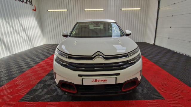 Citroen C5 Aircross image 7