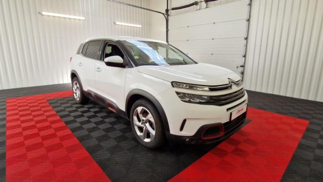 Citroen C5 Aircross image 8