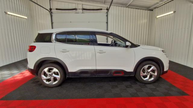 Citroen C5 Aircross image 2