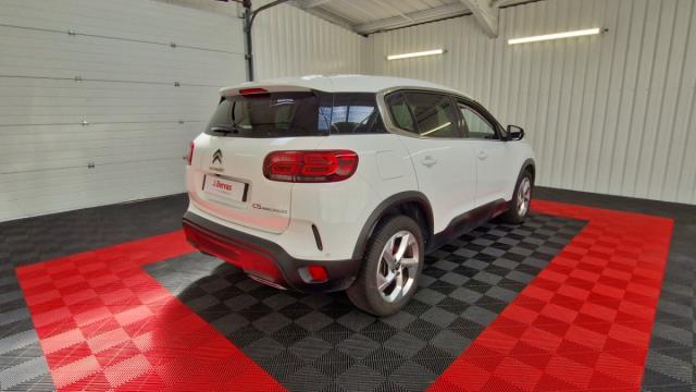 Citroen C5 Aircross image 4
