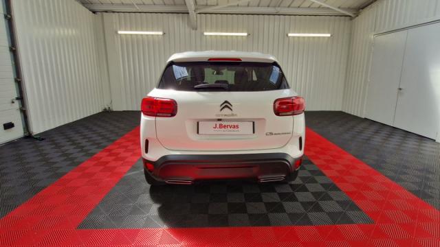 Citroen C5 Aircross image 9