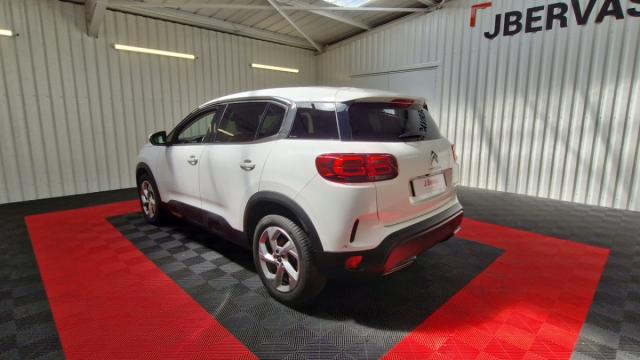 Citroen C5 Aircross image 6