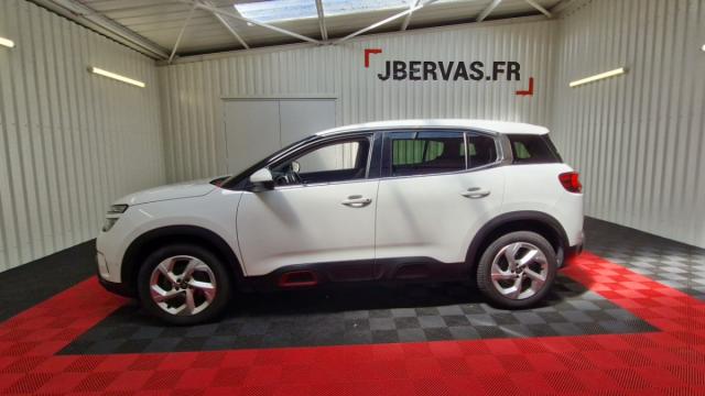 Citroen C5 Aircross image 5