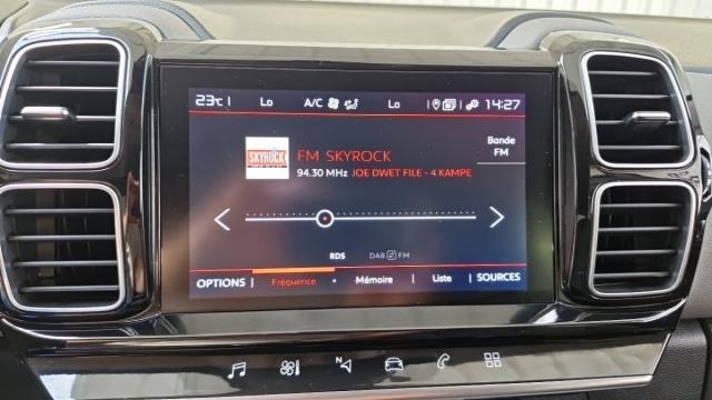 Citroen C5 Aircross image 3