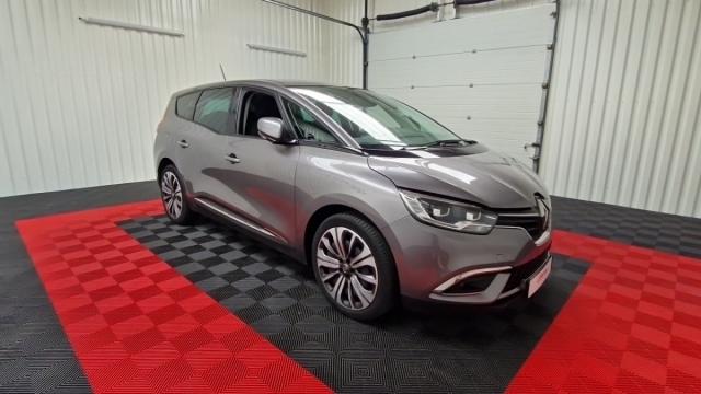 Renault Grand Scénic image 1
