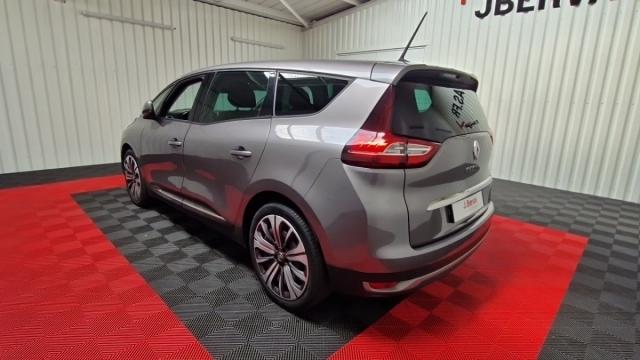 Renault Grand Scénic image 8