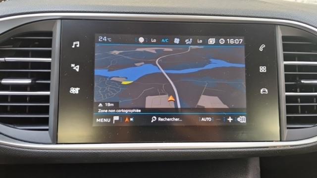 Peugeot 308 Sw image 6