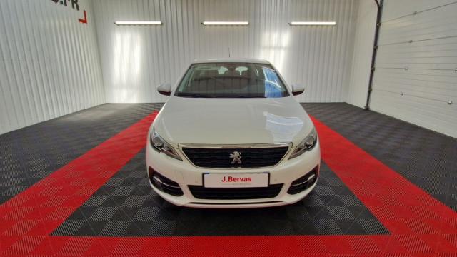 Peugeot 308 Sw image 2