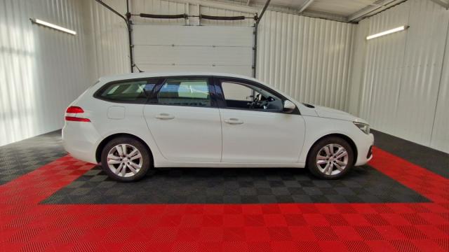 Peugeot 308 Sw image 9