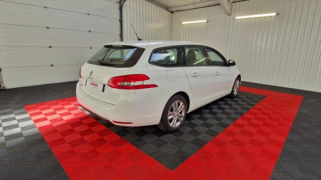 Peugeot 308 Sw image 7