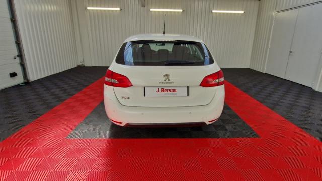 Peugeot 308 Sw image 3