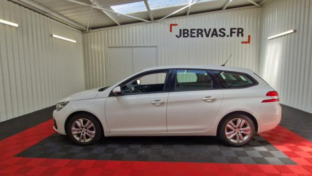 Peugeot 308 Sw image 5