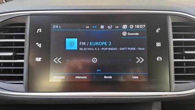 Peugeot 308 Sw image 4