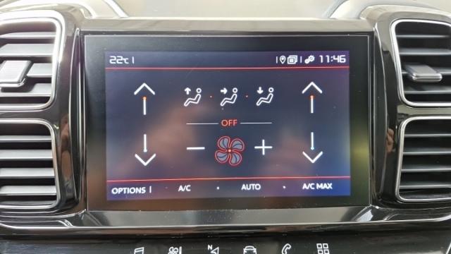 Citroen C5 Aircross image 9