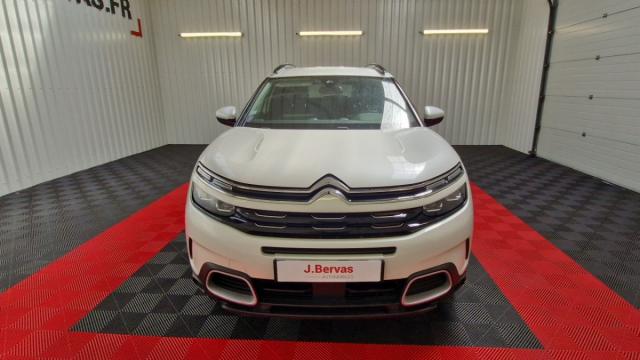 Citroen C5 Aircross image 3