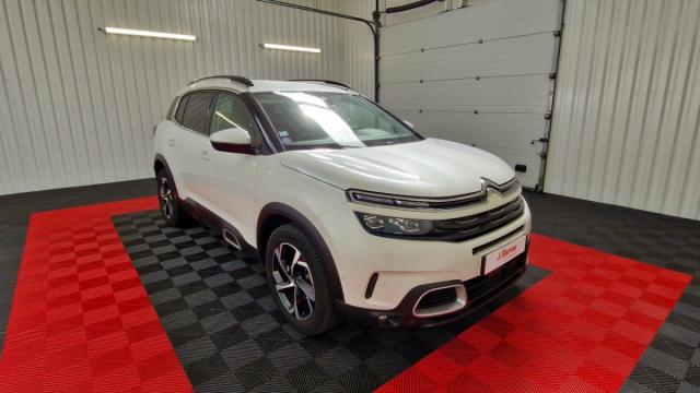 Citroen C5 Aircross image 5