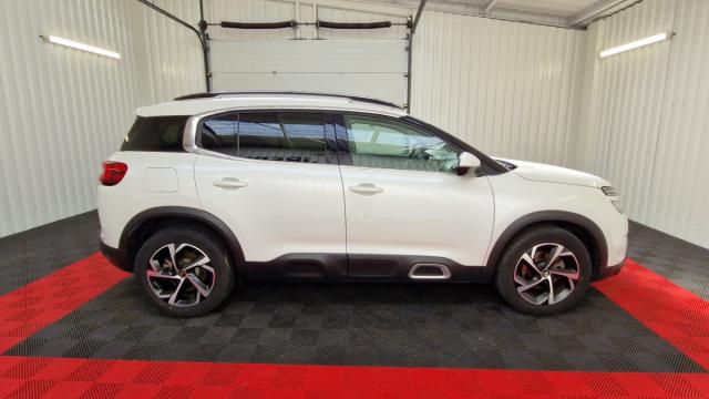 Citroen C5 Aircross image 4