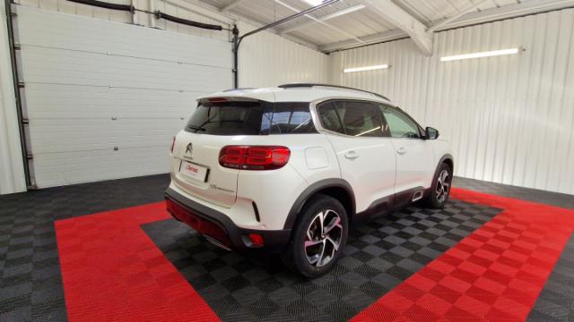 Citroen C5 Aircross image 7