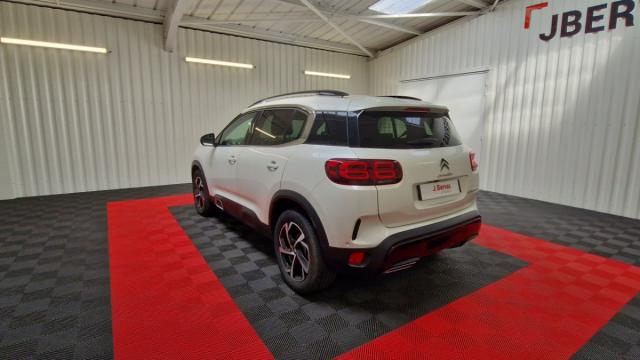 Citroen C5 Aircross image 6