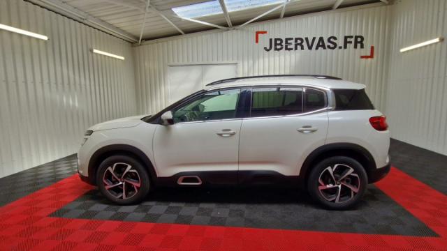 Citroen C5 Aircross image 2