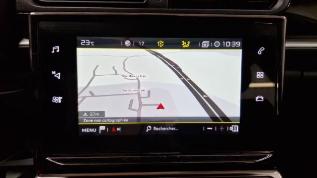 Citroen C3 image 8