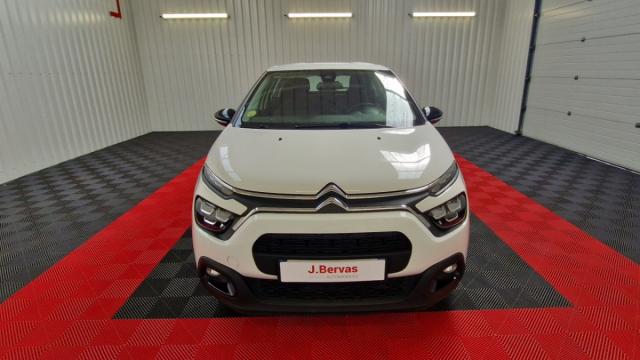 Citroen C3 image 3