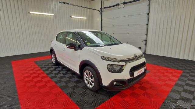 Citroen C3 image 7