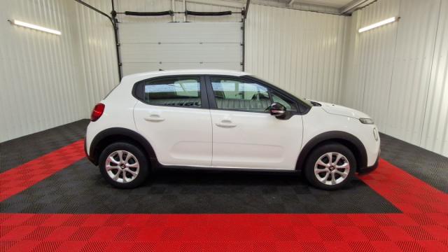 Citroen C3 image 5