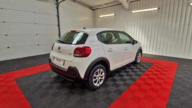 Citroen C3 image 1