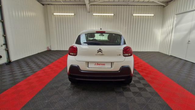 Citroen C3 image 4