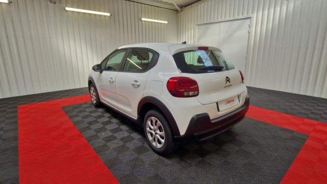 Citroen C3 image 2