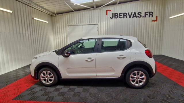 Citroen C3 image 9