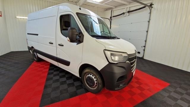 Renault Master image 8
