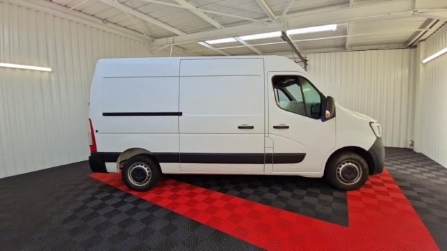 Renault Master image 6