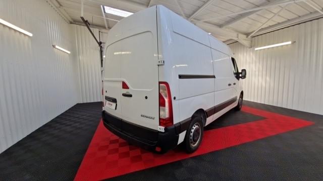 Renault Master image 5