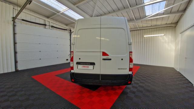 Renault Master image 7